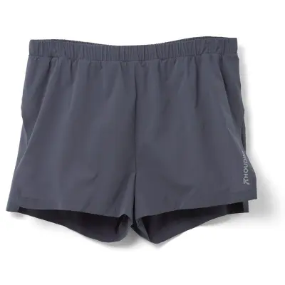 Houdini M's Pace Split Shorts Hombre Blue Hombre Blue S