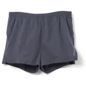 Houdini M's Pace Split Shorts Hombre Blue - XL