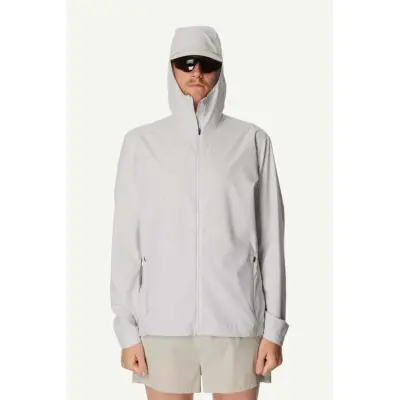 Houdini M's Pace Trail Houdi, A Touch Of Gray, M