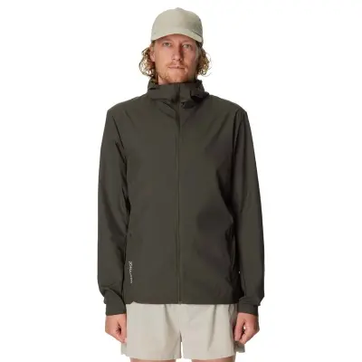 Houdini M's Pace Trail Houdi Green Illusion Green Illusion L