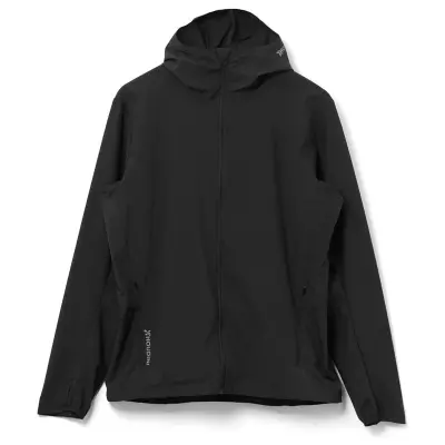 Houdini M's Pace Trail Houdi True Black - M