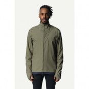 Houdini M's Pace Wind Jacket, Sage Green, L