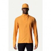 Houdini M's Pace Wind Jacket, Sun Ray, L