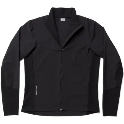 Houdini M's Pace Wind Jacket True Black