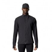 Houdini M's Pace Wind Jacket True Black