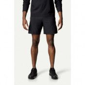 Houdini M's Pace Wind Shorts, True Black, M
