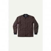 Houdini M's Pitch Jacket, Bister Brown, S