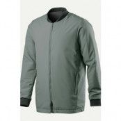 Houdini M's Pitch Jacket, Storm Green, S