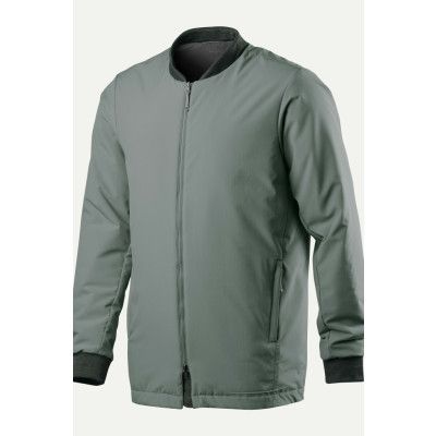 Houdini M's Pitch Jacket, Storm Green, XL