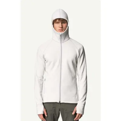 Houdini M's Power Houdi A Touch Of Gray