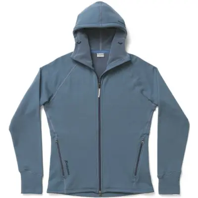 Houdini M's Power Houdi Baltic Blue