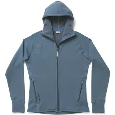 Houdini M's Power Houdi Baltic Blue