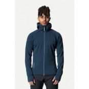 Houdini M's Power Houdi, Big Blue, L