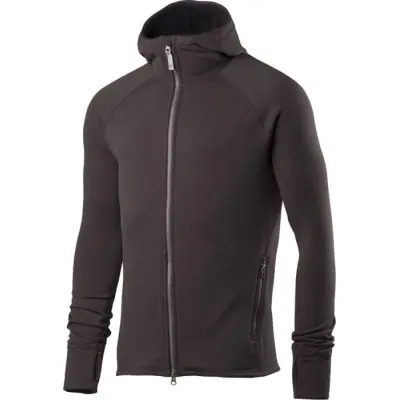 Houdini M's Power Houdi Bister Brown