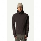 Houdini M's Power Houdi, Bister Brown, M