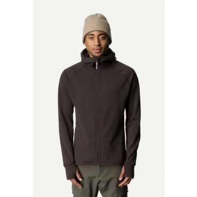 Houdini M's Power Houdi, Bister Brown, M