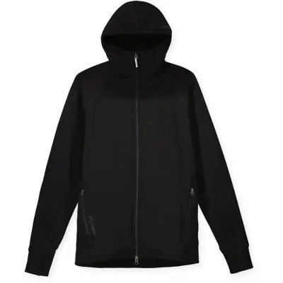 Houdini M's Power Houdi Black/True Black