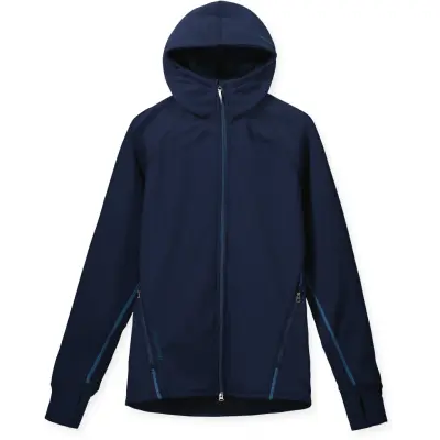 Houdini Ms Power Houdi Blue Illusion