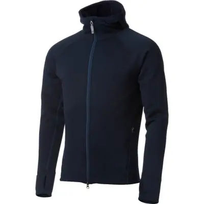 Houdini M's Power Houdi Blue Illusion 2017