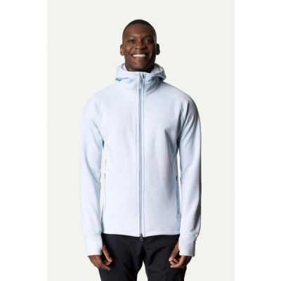 Houdini M's Power Houdi, Bluetiful, L