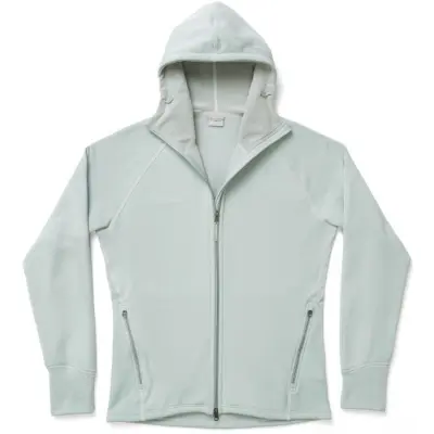 Houdini M's Power Houdi Breaker Gray