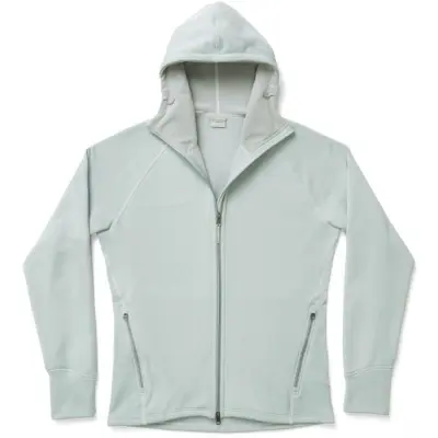 Houdini M's Power Houdi Breaker Gray