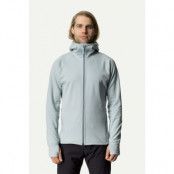 Houdini M's Power Houdi, Breaker Gray, L