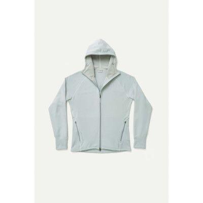 Houdini Reuse | M's Power Houdi, Breaker Gray, XL