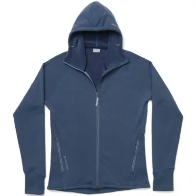 Houdini M's Power Houdi Bucket Blue