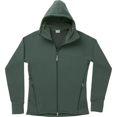 Houdini M's Power Houdi Deeper Green Deeper Green XS