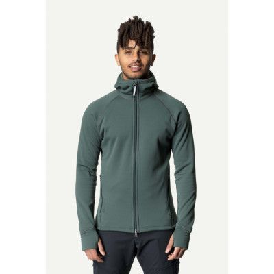 Houdini M's Power Houdi, Deeper Green, XXL