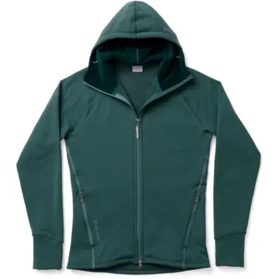 Houdini M's Power Houdi Gimmie Green