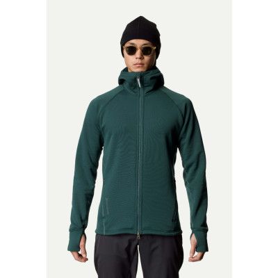 Houdini M's Power Houdi, Gimmie Green, XL