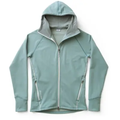 Houdini M's Power Houdi Glade Green