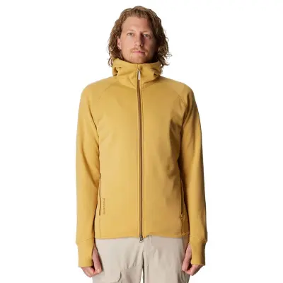 Houdini M's Power Houdi Golden Fields Golden Fields XL