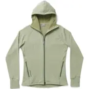 Houdini M's Power Houdi Green Horizon