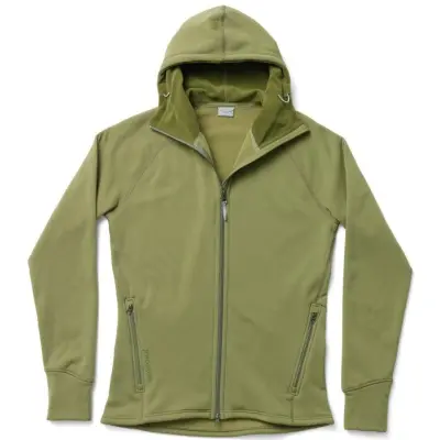 Houdini M's Power Houdi Green Planet