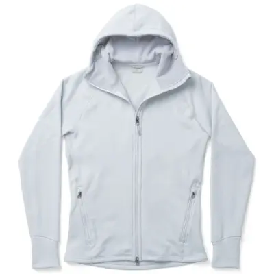 Houdini M's Power Houdi Ground Grey