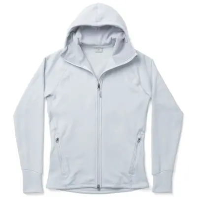 Houdini M's Power Houdi Ground Grey