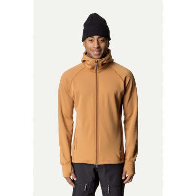 Houdini M's Power Houdi, Hazel, XL