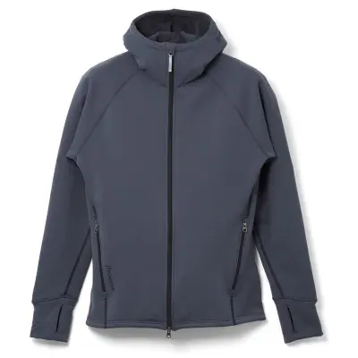 Houdini M's Power Houdi Hombre Blue - M