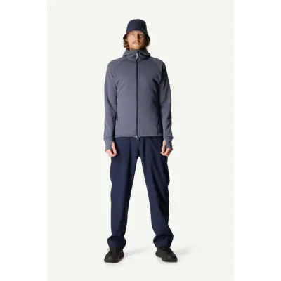 Houdini M's Power Houdi, Hombre Blue, M