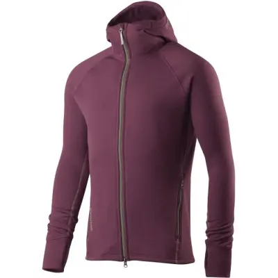 Houdini M's Power Houdi Last Round Red