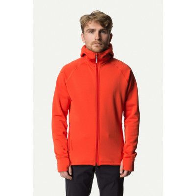 Houdini M's Power Houdi, More Than Red, S