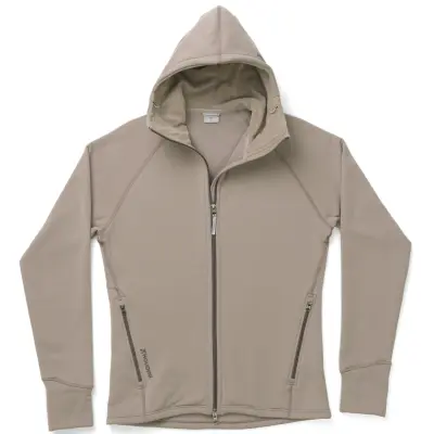 Houdini M's Power Houdi Morning Haze