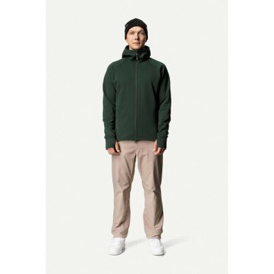 Houdini M's Power Houdi, Mother Of Greens, XS