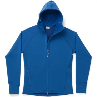 Houdini M's Power Houdi Oh Blue