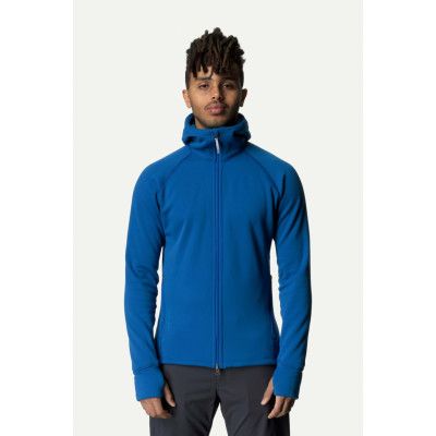 Houdini M's Power Houdi, Oh Blue, XL