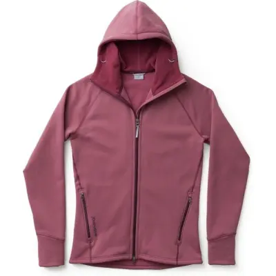 Houdini M's Power Houdi Rasberry Rush Red