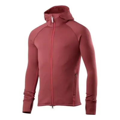 Houdini M's Power Houdi Rebel Red